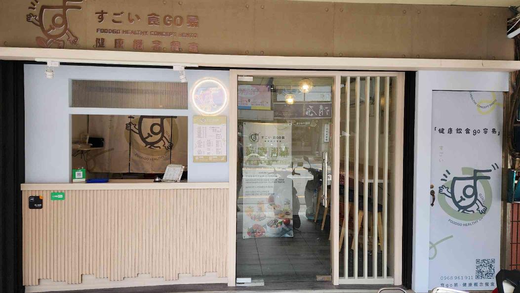 晚班人員（竹科金山店）