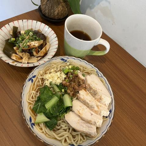 內場人員