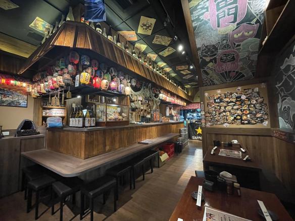 急*鏊屋居酒屋林口長庚店外場兼職工讀生