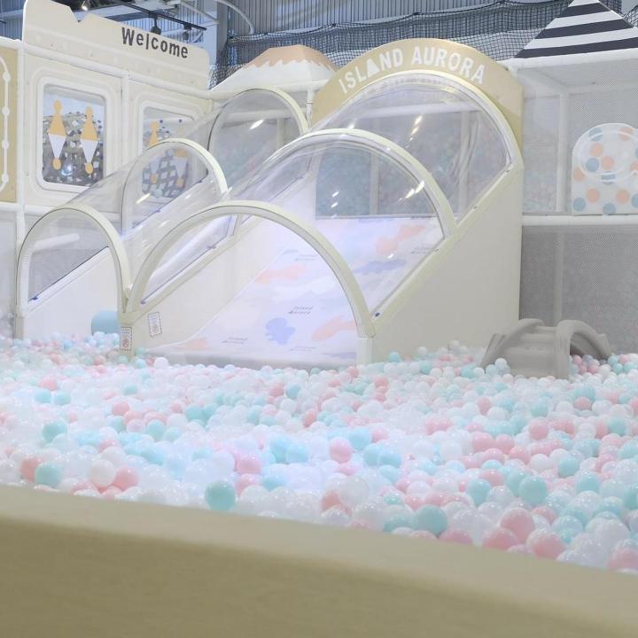 小島3.5度親子餐廳-兼職、工讀外場人員(台中店)