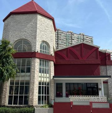 國際店-西餐廚師