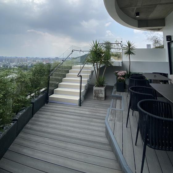 眺高景觀餐廳 廚房兼職人員 （時薪197-210）