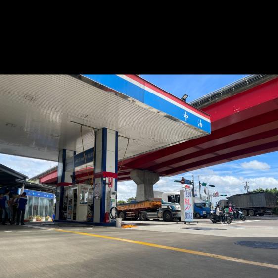 ⛽️平鎮加油站12:00-18:00