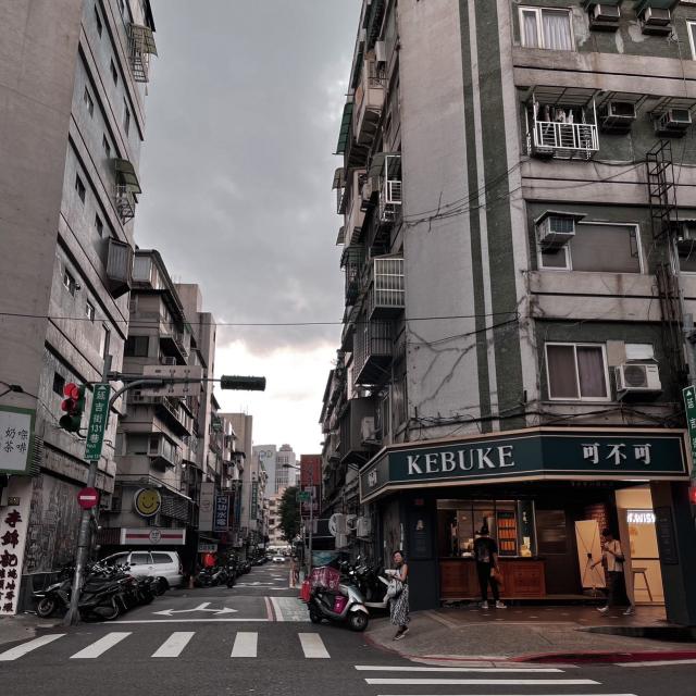 可不可熟成紅茶苗栗中正店徵早晚班人員(長期)