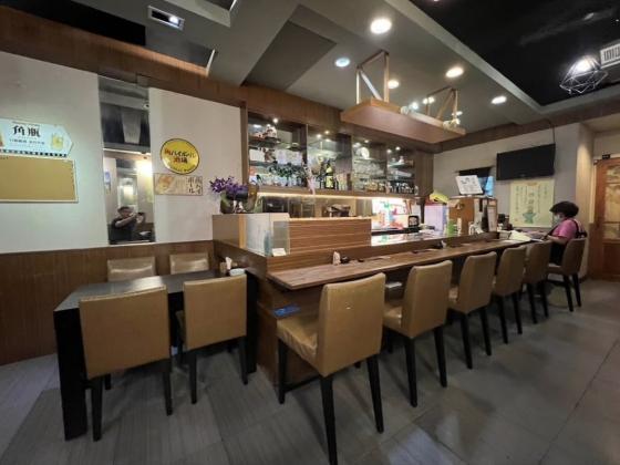 急徵7月日式料理晚班工讀生小助手