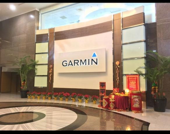 華亞Garmin廠區早午餐兼職人員（彈性排班，週日固休）