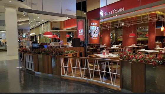 [瓦城桃園台茂店]誠徵外場兼職工作夥伴