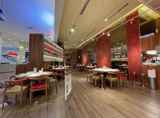 [瓦城桃園台茂店]誠徵外場兼職工作夥伴