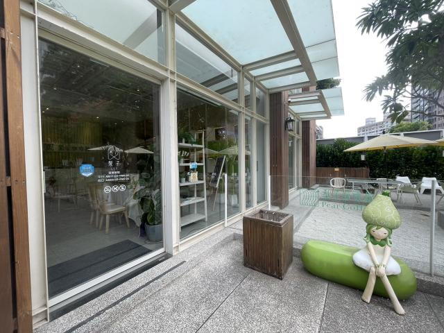 梨子外場計時早班（崇德店）