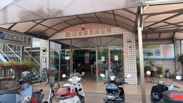 救生員 / 90公分戲水池守護員