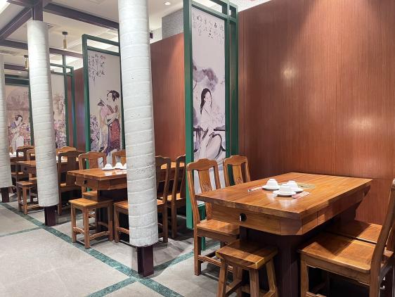 一鼎饌火鍋外環店(假日早晚班)