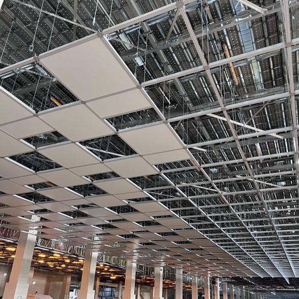 📌台積電外包工程