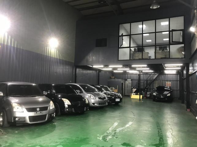 嘉鎝汽車儲備銷售TOP店長