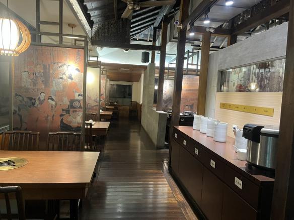 一鼎饌官邸店外場-假日工讀