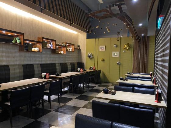 斑鳩的窩仁德店，誠徵早晚工讀生