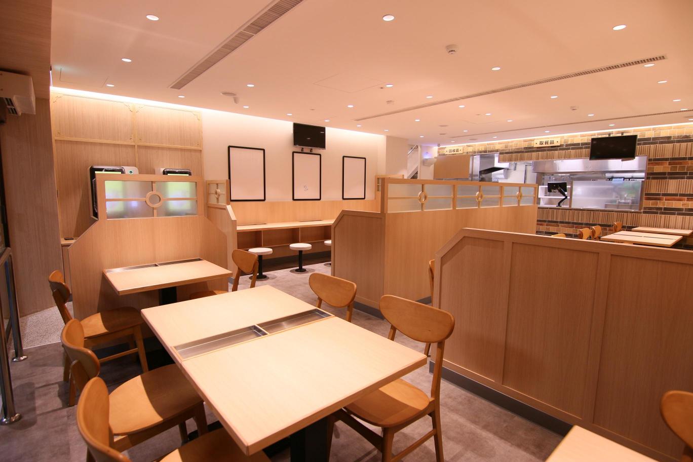 【松屋-台北武昌店】☆時薪200元up☆《晚班》內場工讀生/兼職人員