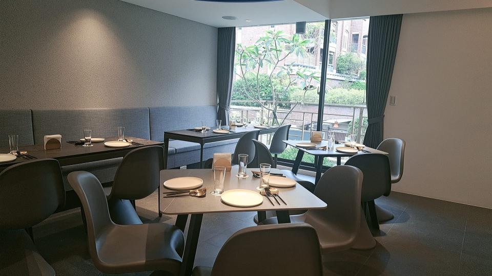 酉時酣樂 餐廳計時人員