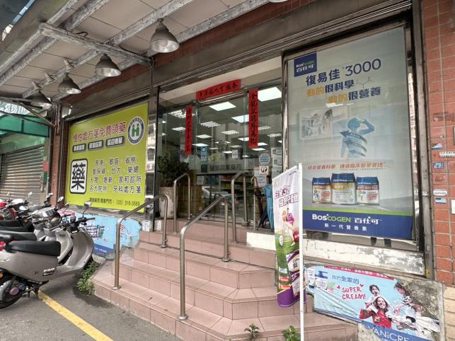 晚班/兼職.工讀（無經驗可、需長期）
