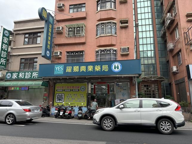 晚班/兼職.工讀（無經驗可、需長期）
