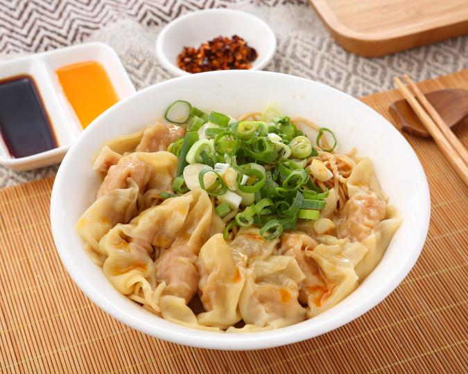 宜品乾拌麵信義莊敬店早班人員