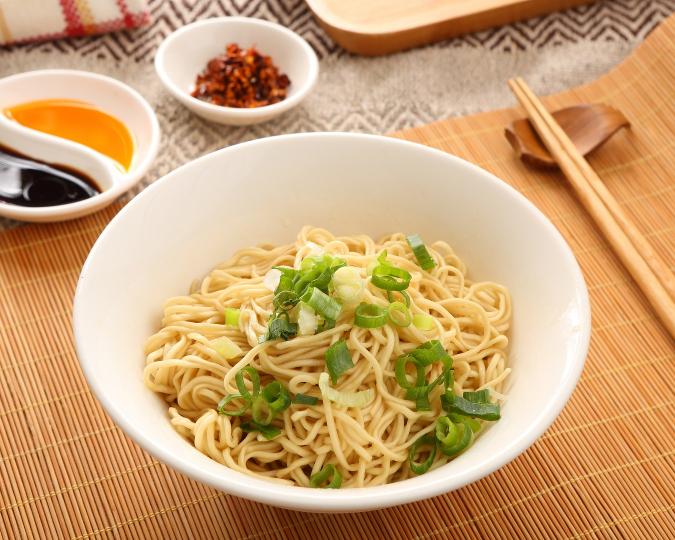 宜品乾拌麵信義莊敬店早班人員