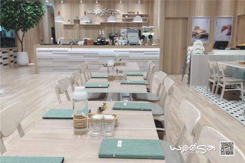 內場早晚班PT(中壢大江-Woosa洋食パンケーキ 屋莎洋食鬆餅屋