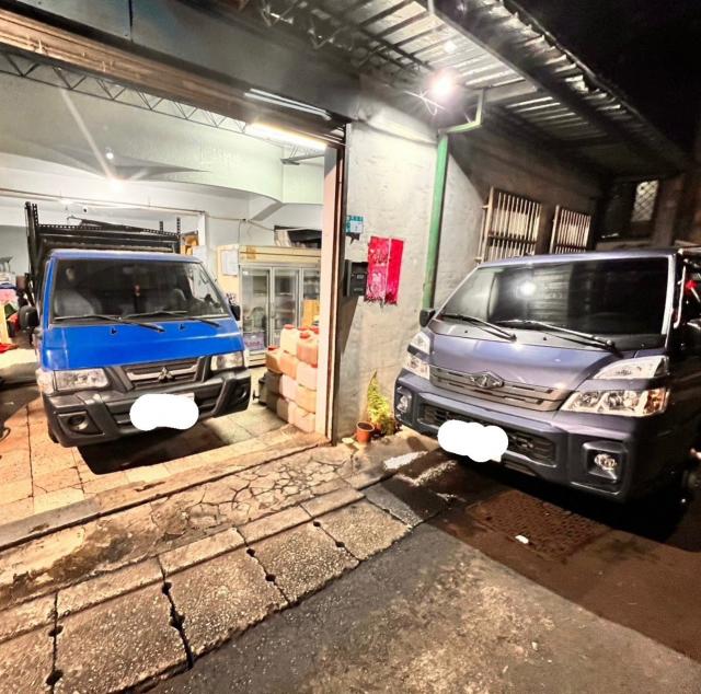 兼職 早班司機