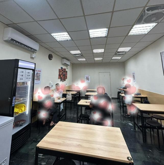 老陳牛肉麵覺民店 誠徵 早 晚計時人員 歡迎您