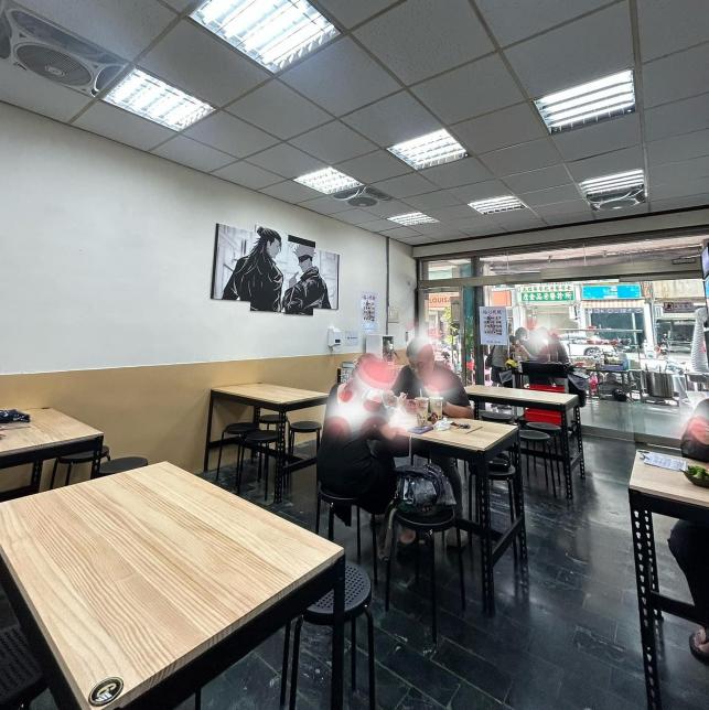 老陳牛肉麵覺民店 誠徵 早 晚計時人員 歡迎您