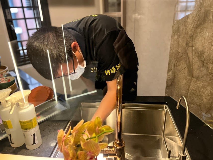 細清學徒