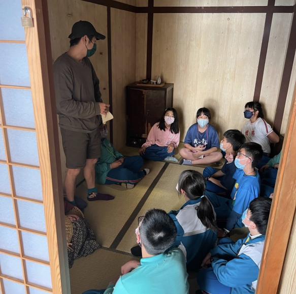 ［台中豐原館］密室逃脫帶場人員（長期兼職）