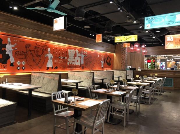【點點心-夢時代高雄店】- 計時洗碗人員(工作時段可另外洽談)