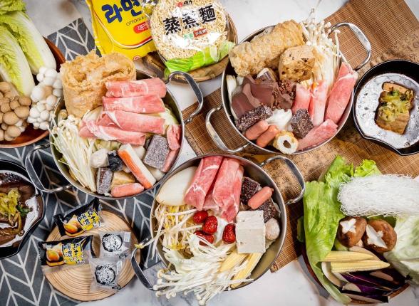 小豬很忙滷味花蓮博愛店  長期計時人員