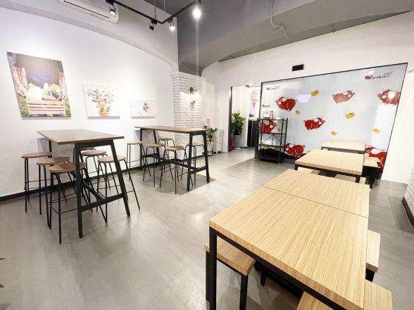 小豬很忙滷味花蓮博愛店  長期計時人員