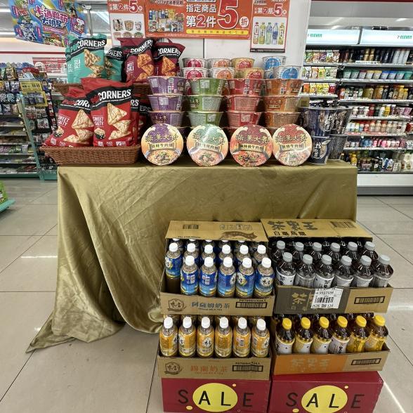 7-11欣高門市 有經驗可快速錄取 短期兼職、假日兼職