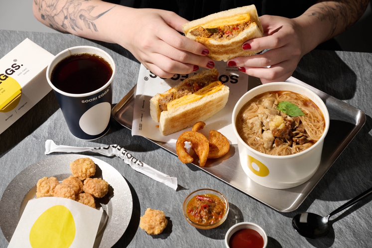 酥力蛋餅向上店(早班假日兼職人員)
