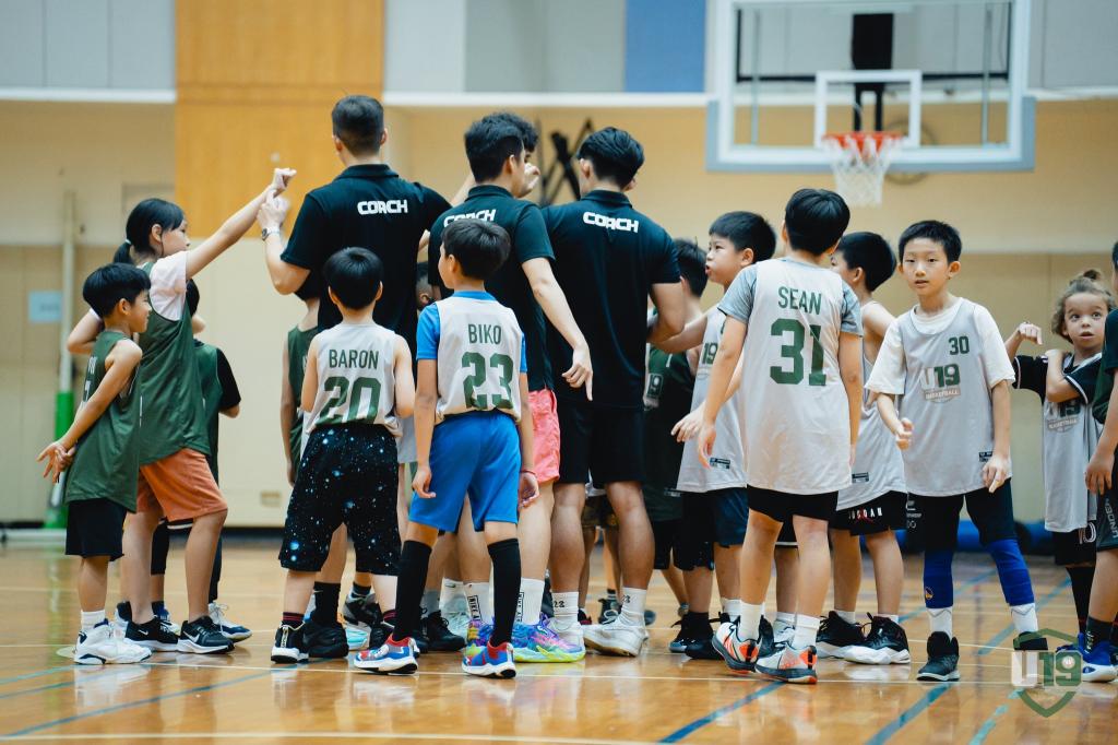 籃球教練