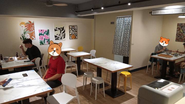 (時薪200起)新光影城旁小吃店早晚班內外場不是便當店