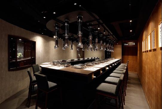 一悟燒肉 新竹金山店 急徵 廚房精修肉品切肉手