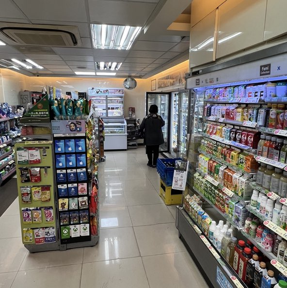 全家超商-台中金工店（誠徵晚、夜或早晚機動人員各一位）