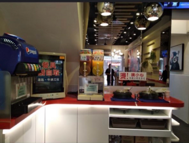 43K煎台工作伙伴 - 愛將牛排-東海店