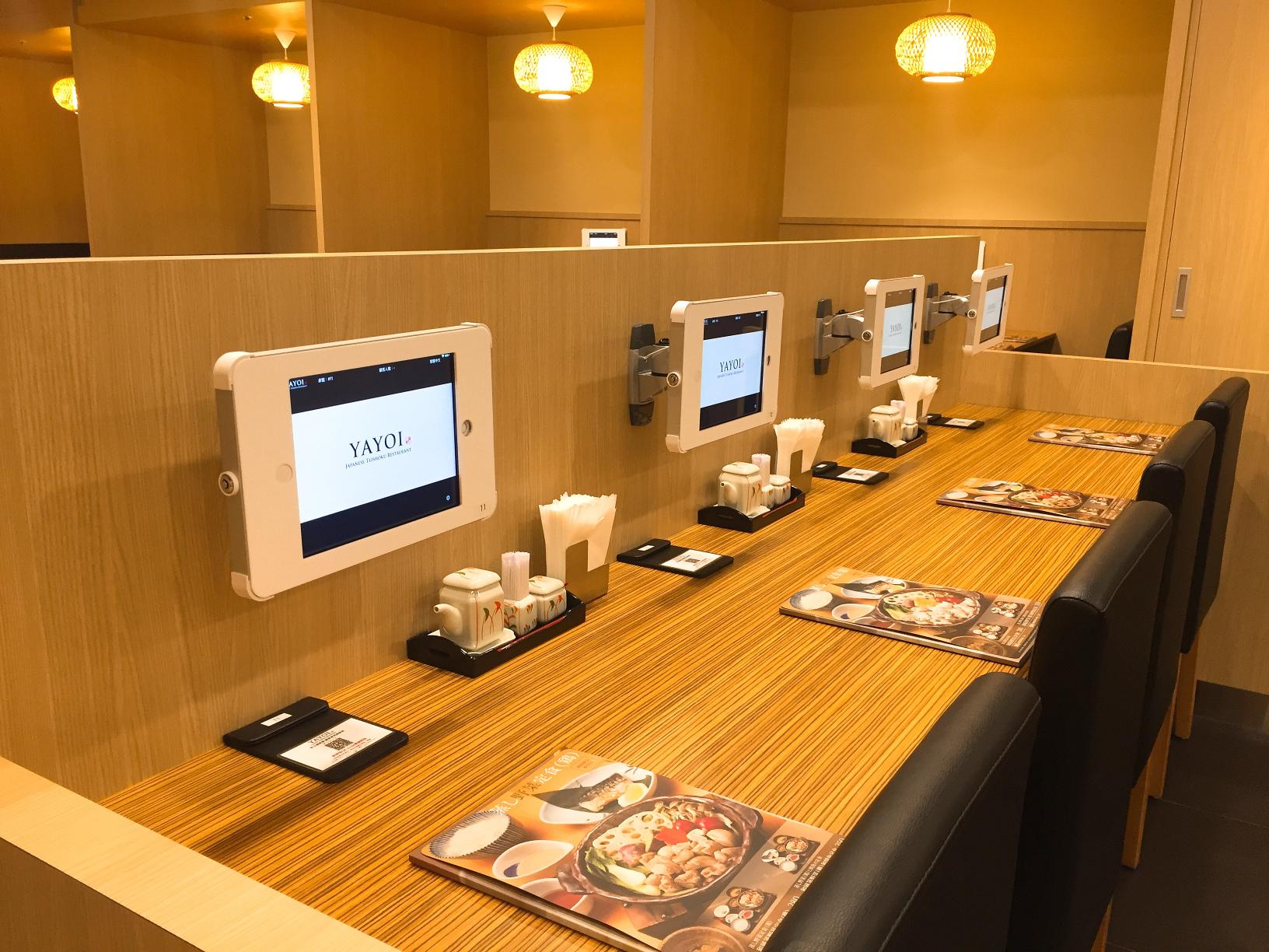 🔥急徵【YAYOI彌生軒】🍚🍱站前懷寧店_內/外場計時人員