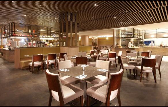 Buffet餐廳長期早班工讀生06:00-11:00