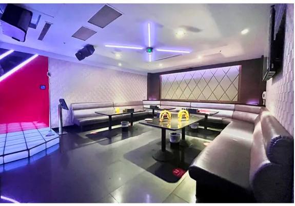 好樂迪西寧店-日班人員（時薪留任獎金$10000）