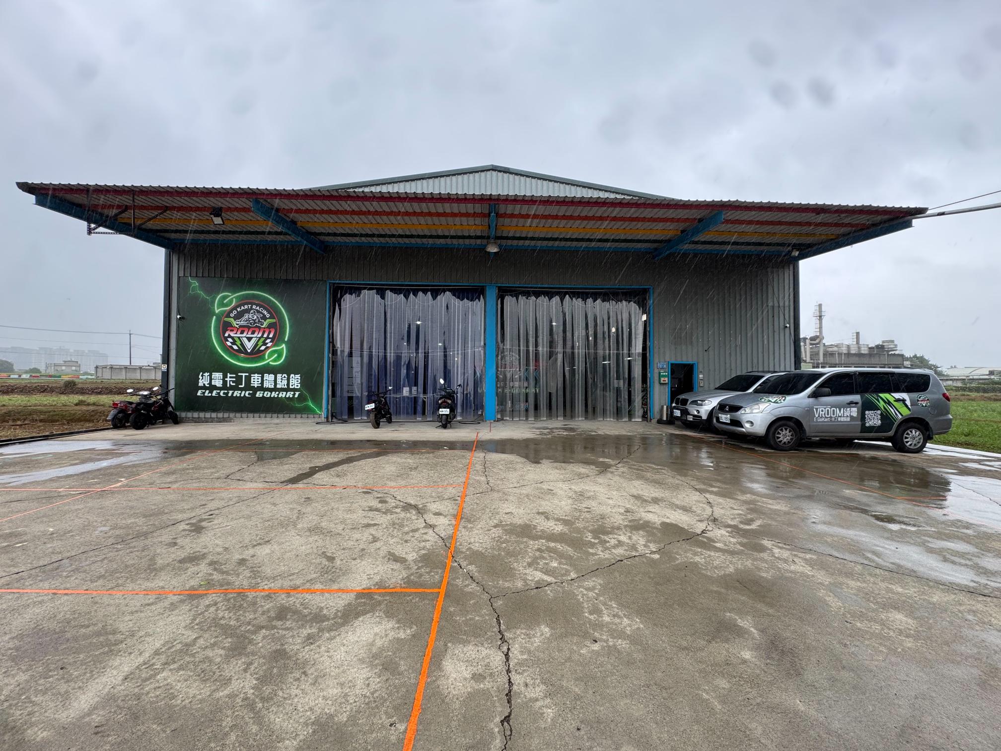 青埔 工讀/兼職 卡丁車服務人員 平/假皆可
