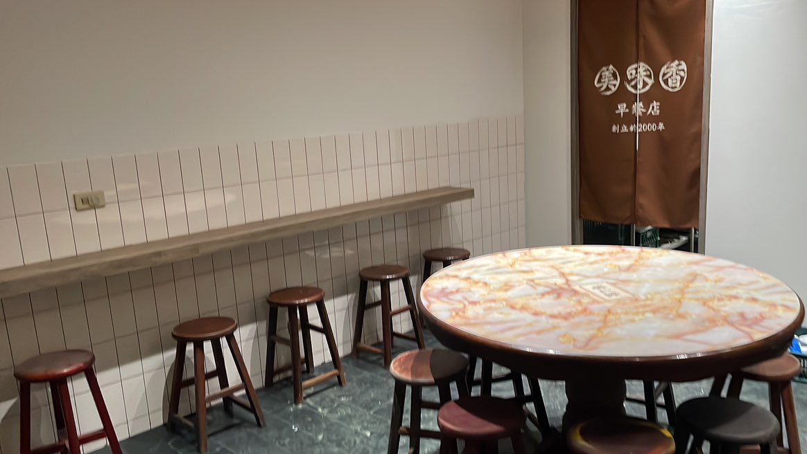 🍞美味香早餐店 平日計時夥伴_工作好上手