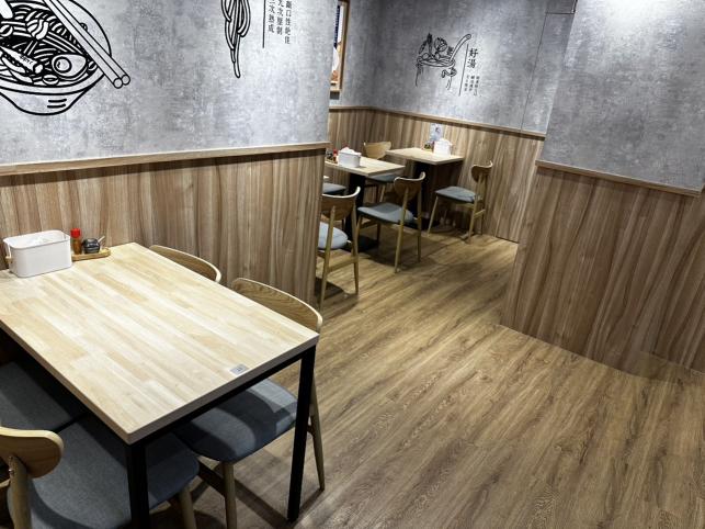 麵匡匡台南長榮店誠徵發傳單的早班工讀生