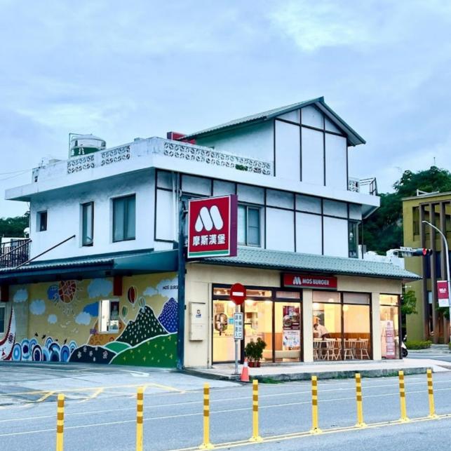 徵早班收銀台人員～
