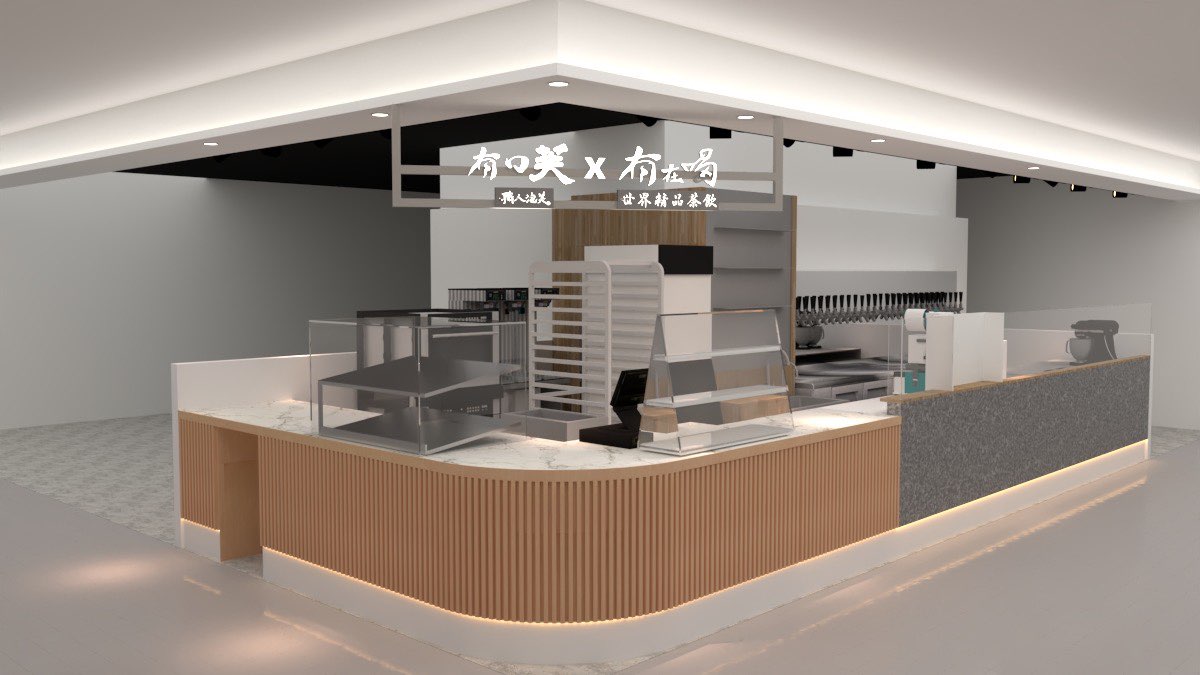 西區 - 甜點店外場夥伴 廣三Sogo