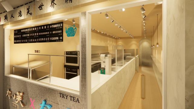 西區 - 甜點店外場夥伴 廣三Sogo